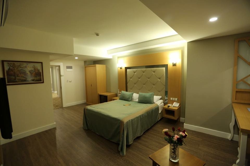 Grand Hotel Niğde — photo 8