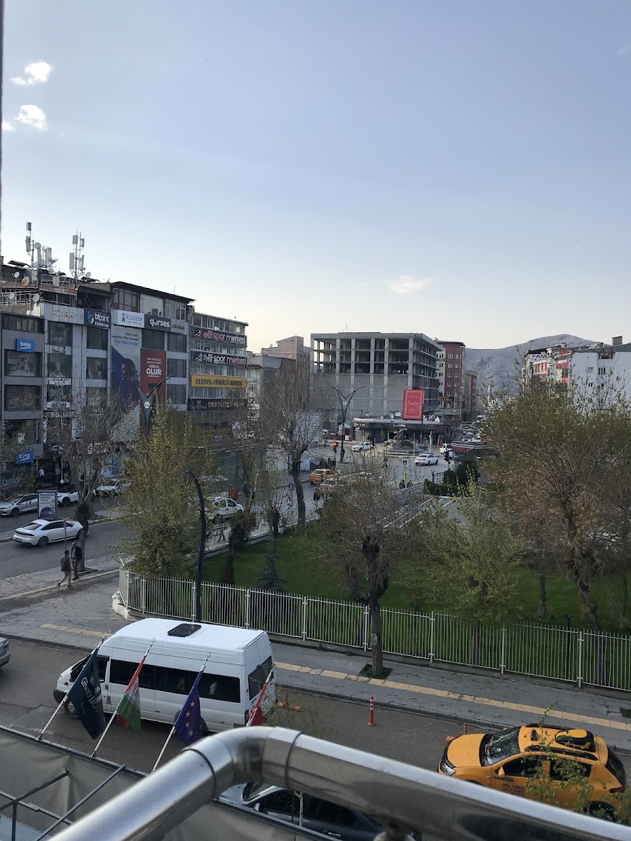 GRAND HOTEL VAN — fotoğraf 2