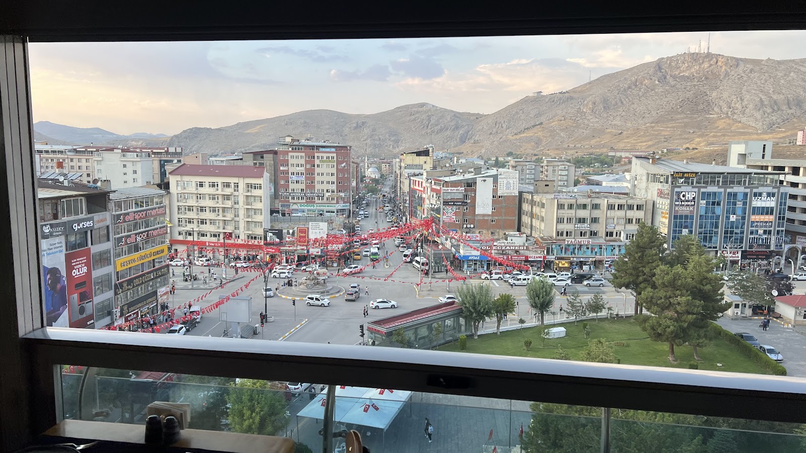 GRAND HOTEL VAN — fotoğraf 5
