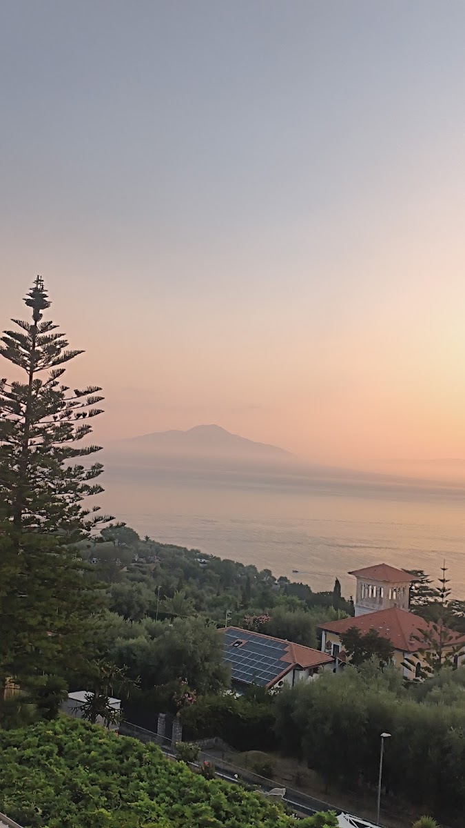 Grand Hotel Vesuvio — photo 3
