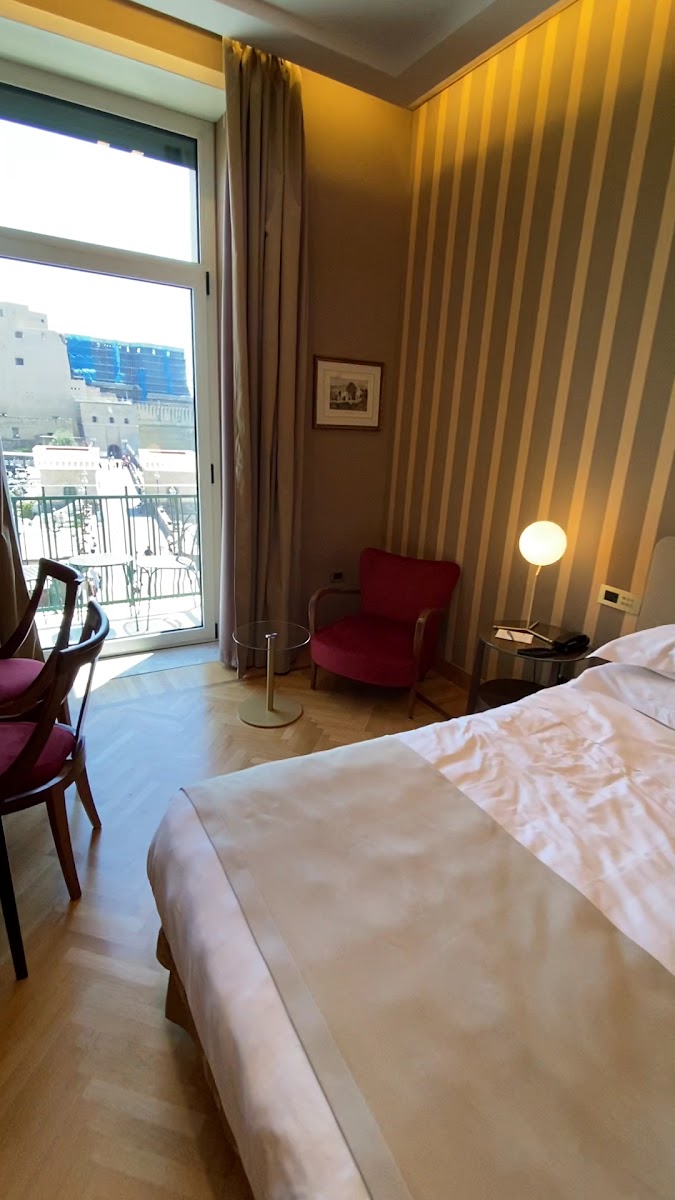 Grand Hotel Vesuvio — photo 3