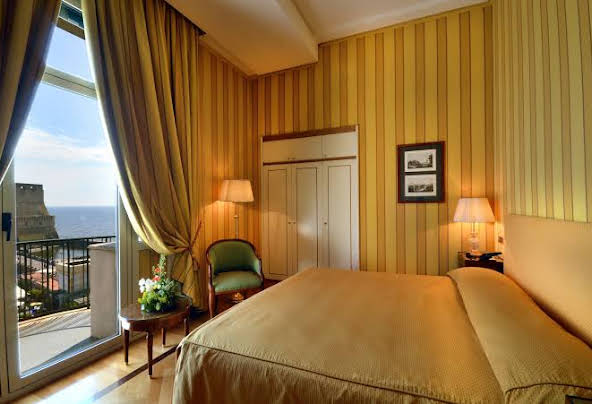 Grand Hotel Vesuvio — photo 4