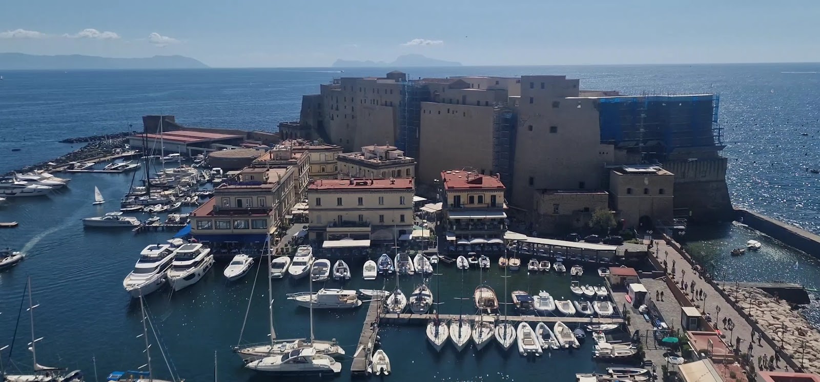 Grand Hotel Vesuvio — photo 5
