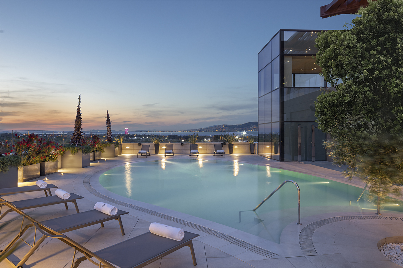 Grand Hyatt İzmir İstinyePark — photo 2