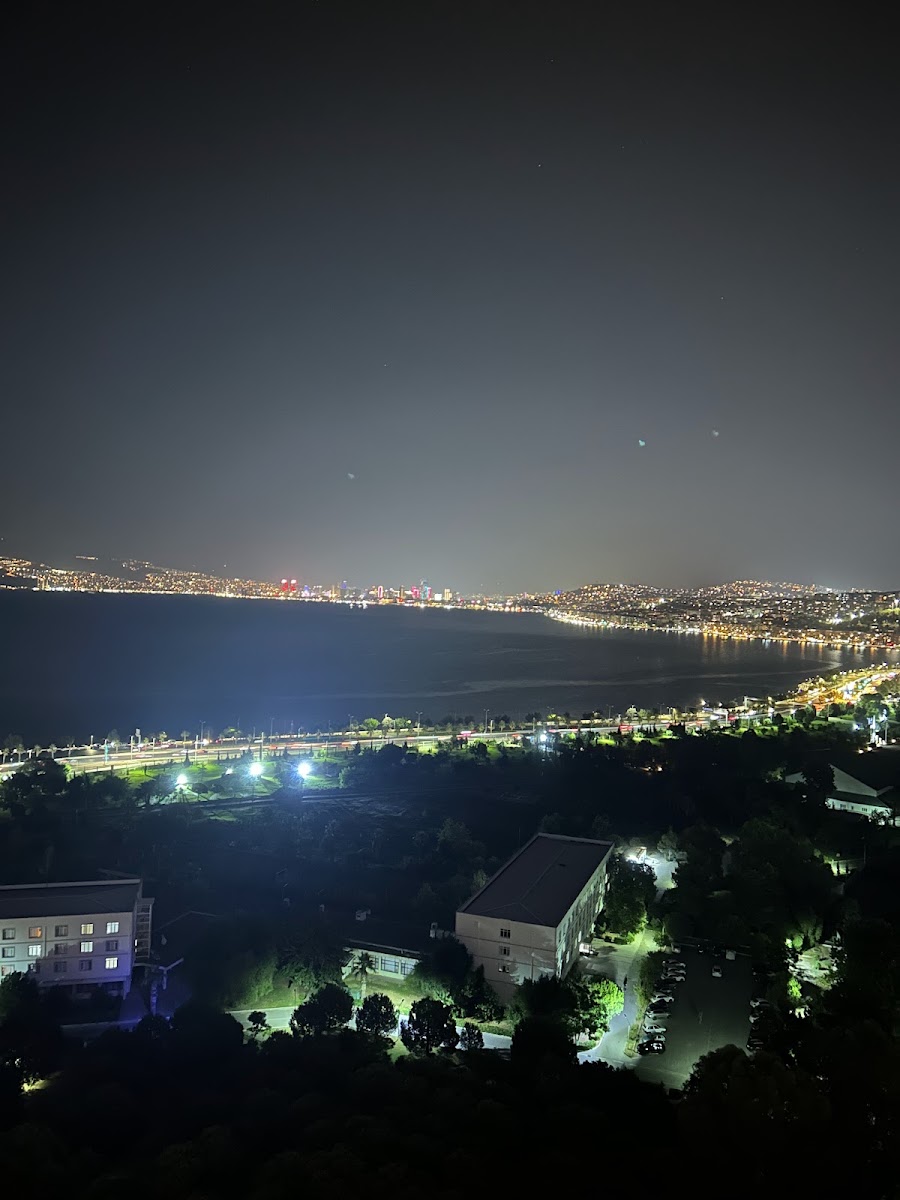 Grand Hyatt İzmir İstinyePark — photo 3