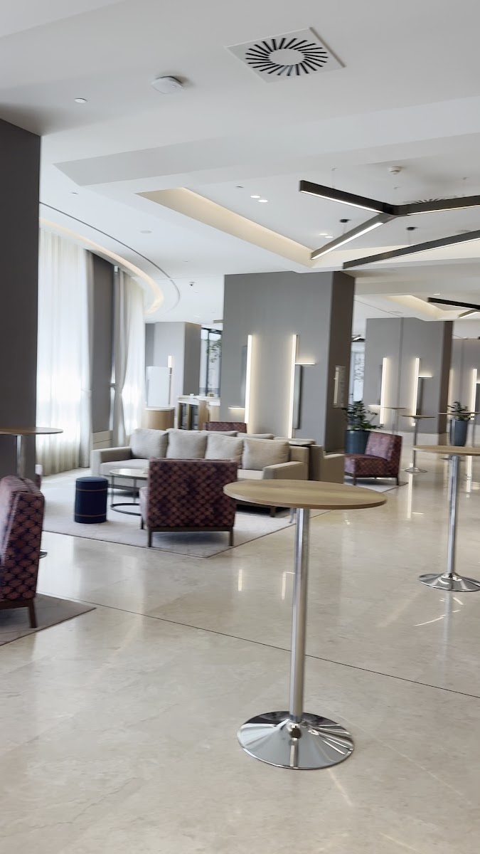 Grand Hyatt İzmir İstinyePark — fotoğraf 3
