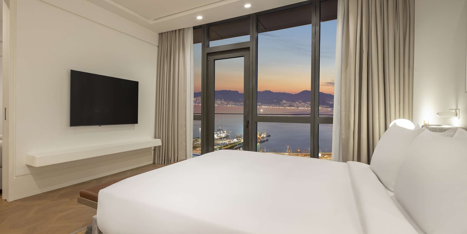 Grand Hyatt İzmir İstinyePark — fotoğraf 4