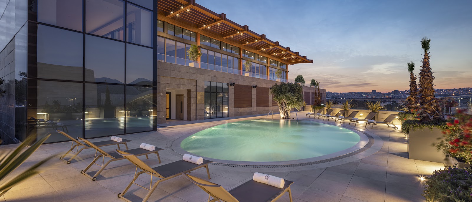 Grand Hyatt İzmir İstinyePark — fotoğraf 5