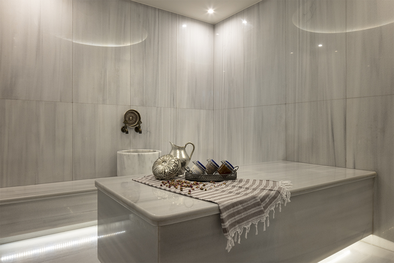 Grand Hyatt İzmir İstinyePark — photo 10