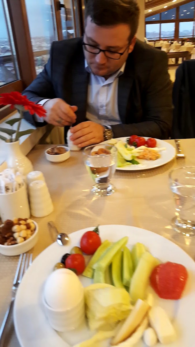 Grand İtimat Hotel — fotoğraf 4