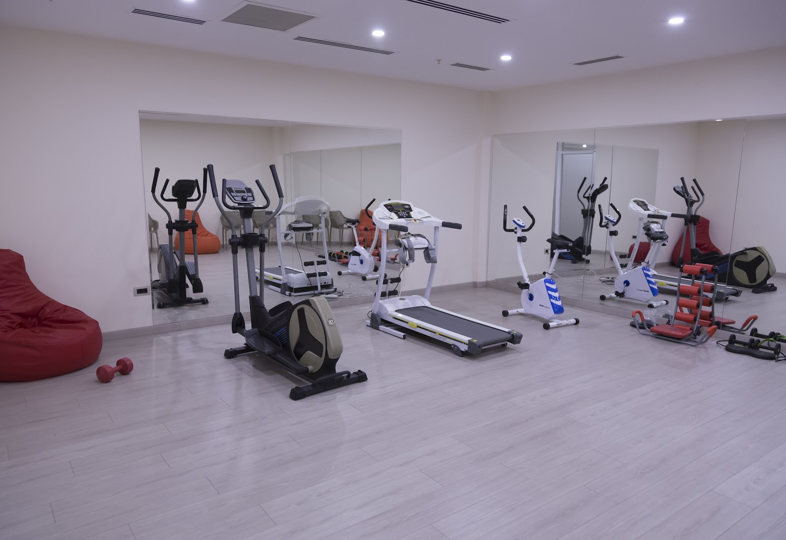 Grand İtimat Hotel — fotoğraf 5