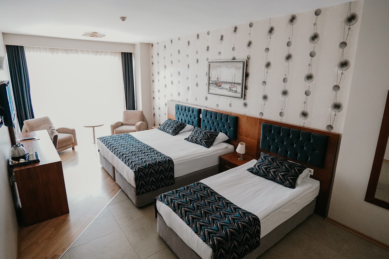 Grand Karot Hotel Yalova — fotoğraf 2