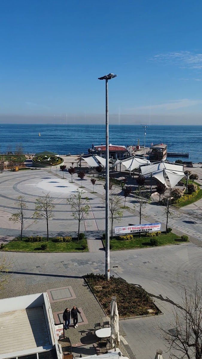 Grand Karot Hotel Yalova — fotoğraf 3