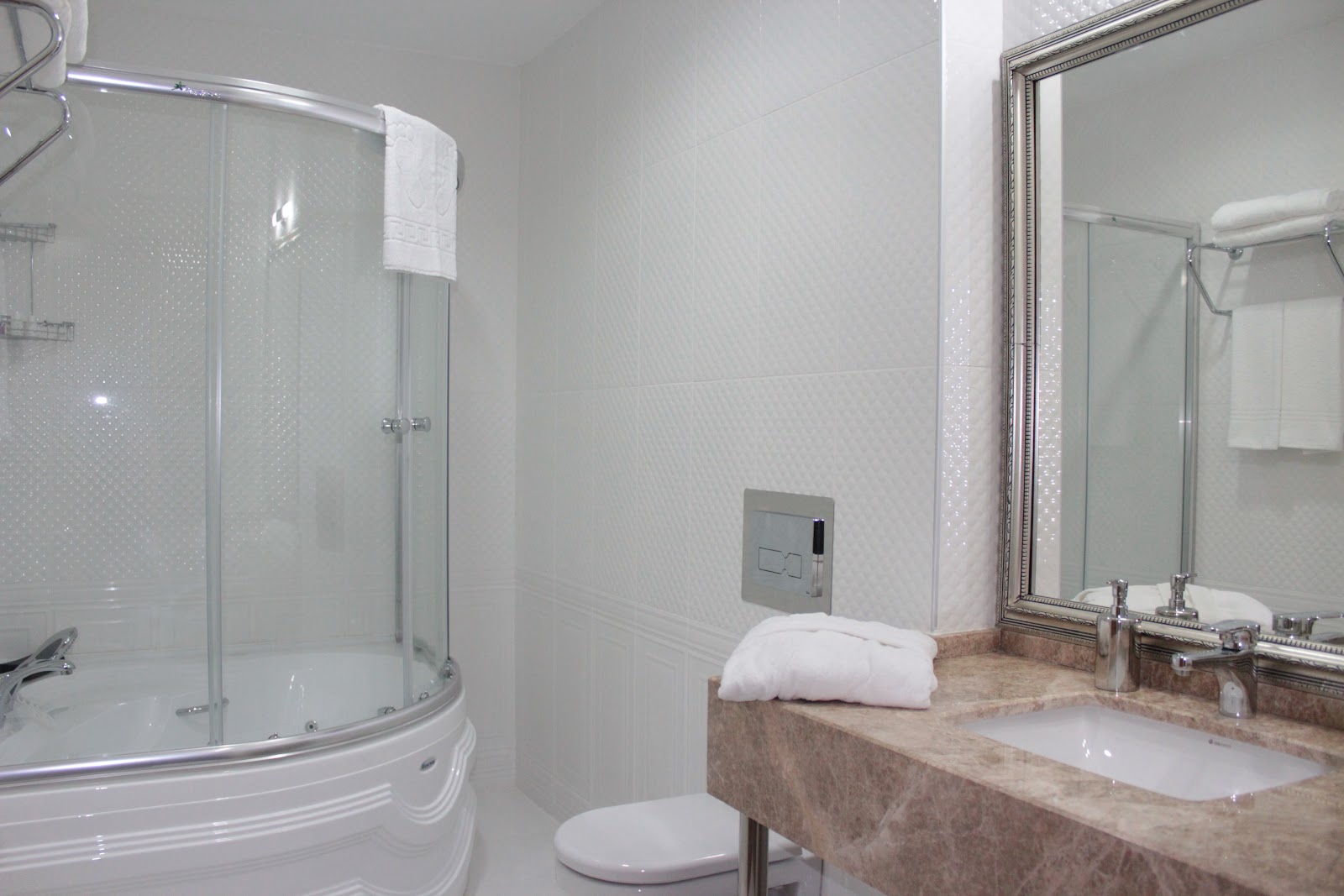 Grand Karot Hotel Yalova — fotoğraf 7