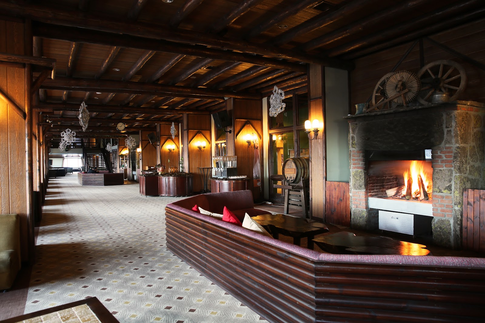 Grand Kartal Otel — photo 2