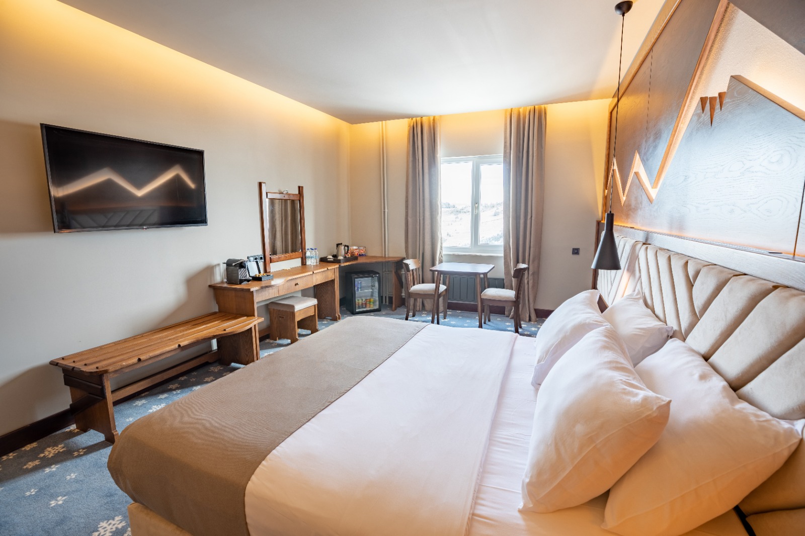 Grand Kartal Otel — photo 3