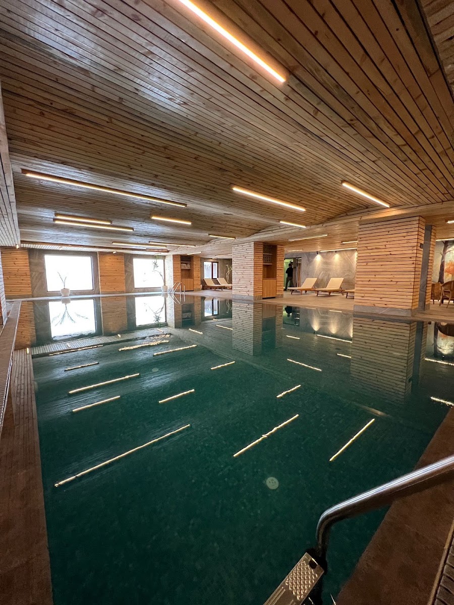 Grand Kartal Otel — photo 5