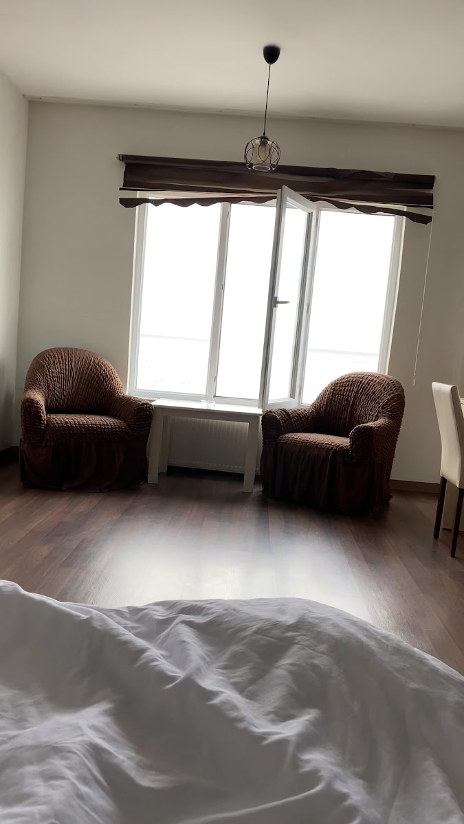 Grand Koru Otel Beach — fotoğraf 3