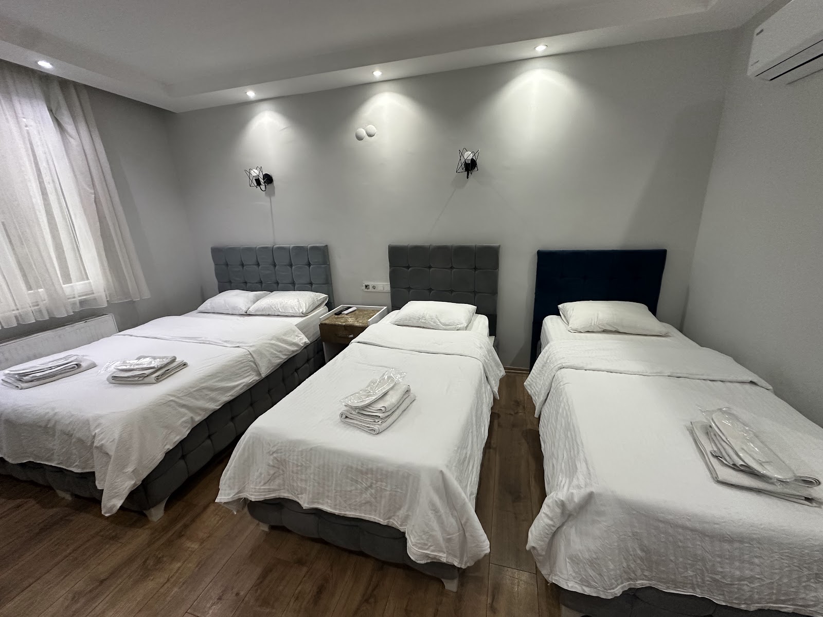 Grand Kum Boutique Hotel & Restaurant — photo 4