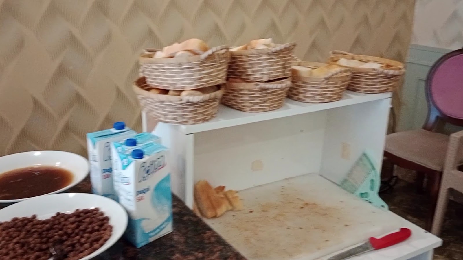 Grand Maras Termal Otel & Kahramanmaraş Oteller — fotoğraf 3