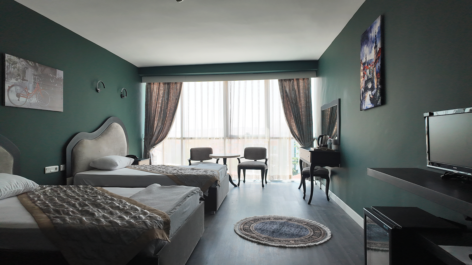 Grand Merpond Otel — fotoğraf 2