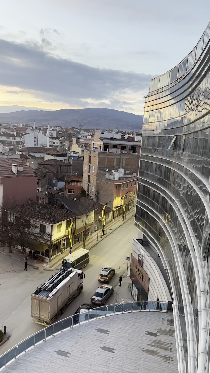 Grand Merpond Otel — fotoğraf 3