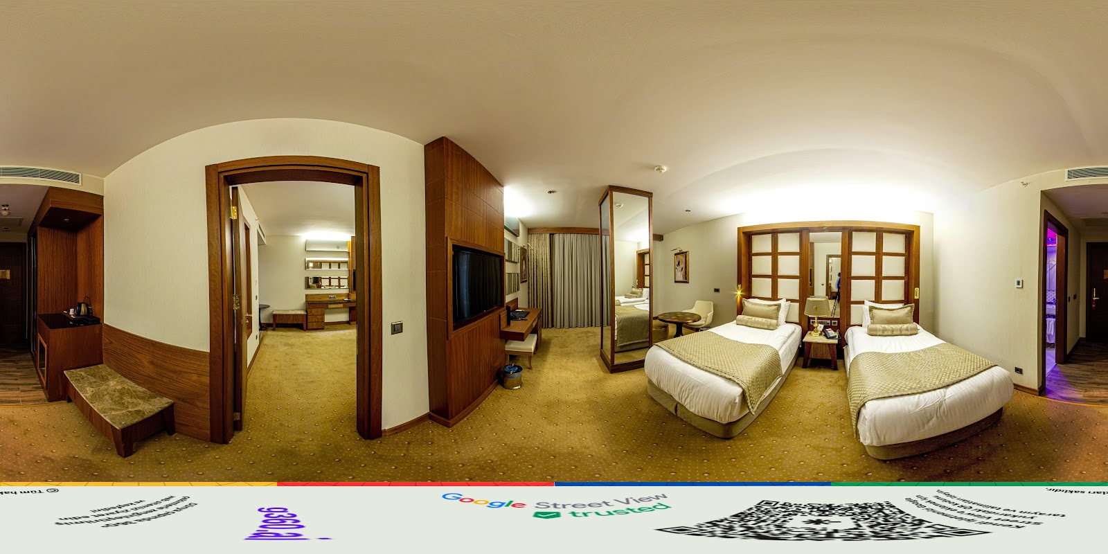 Grand Millennium Konya Hotel — fotoğraf 10