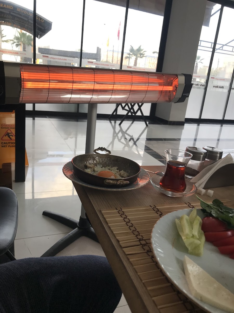 Grand Müdüroğlu Hotel — fotoğraf 5