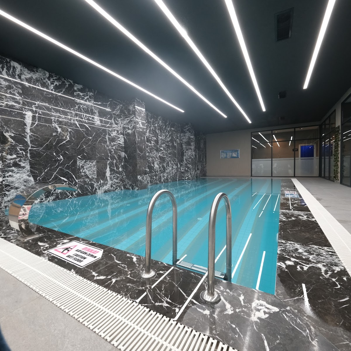 Grand Müdüroğlu Hotel — fotoğraf 7