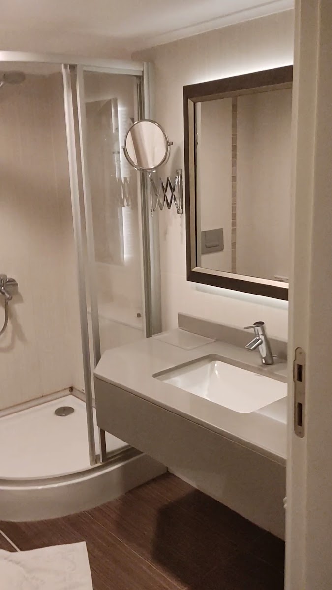 Grand Nora Hotel — fotoğraf 3