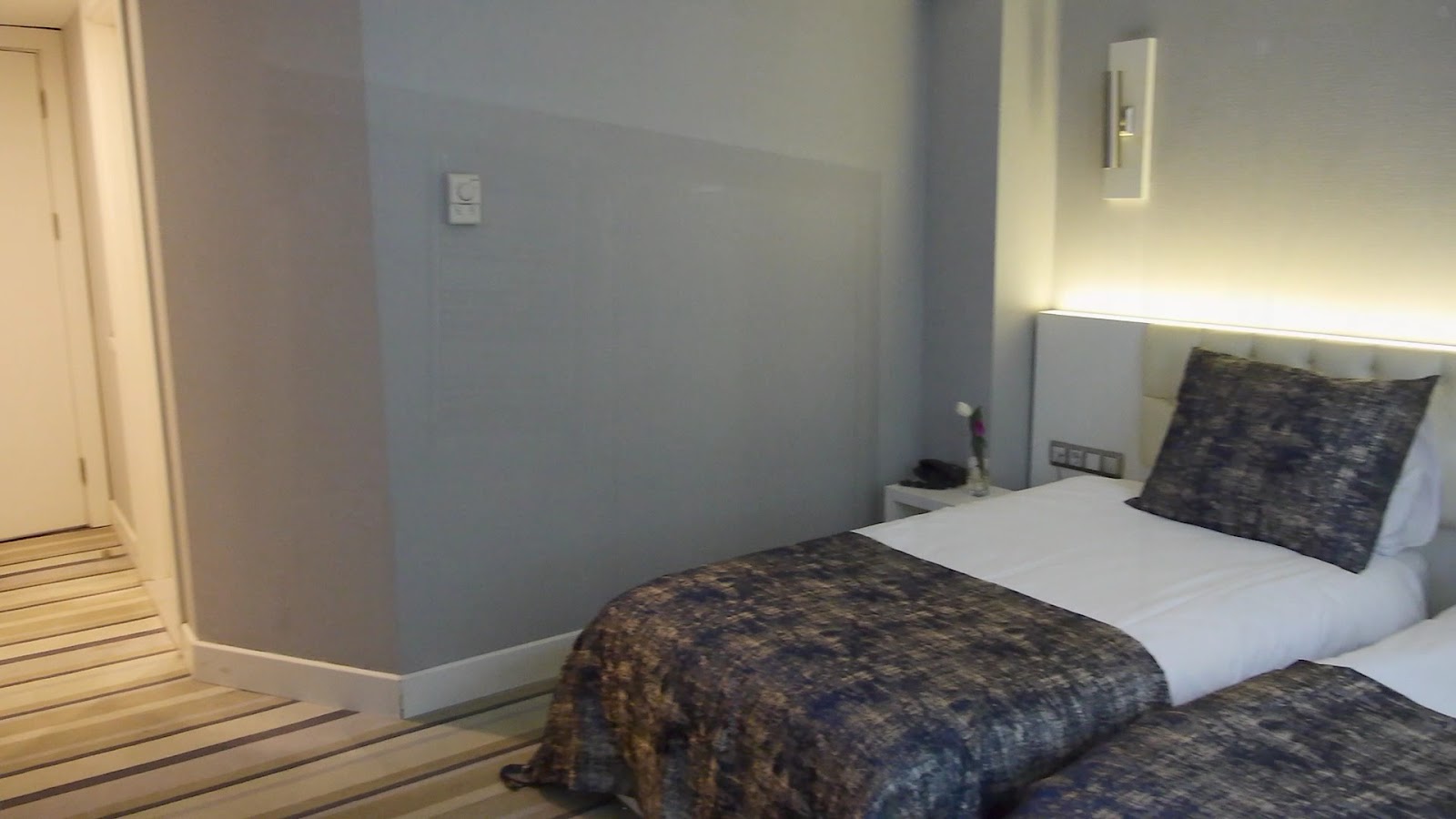 Grand Nora Hotel — fotoğraf 7