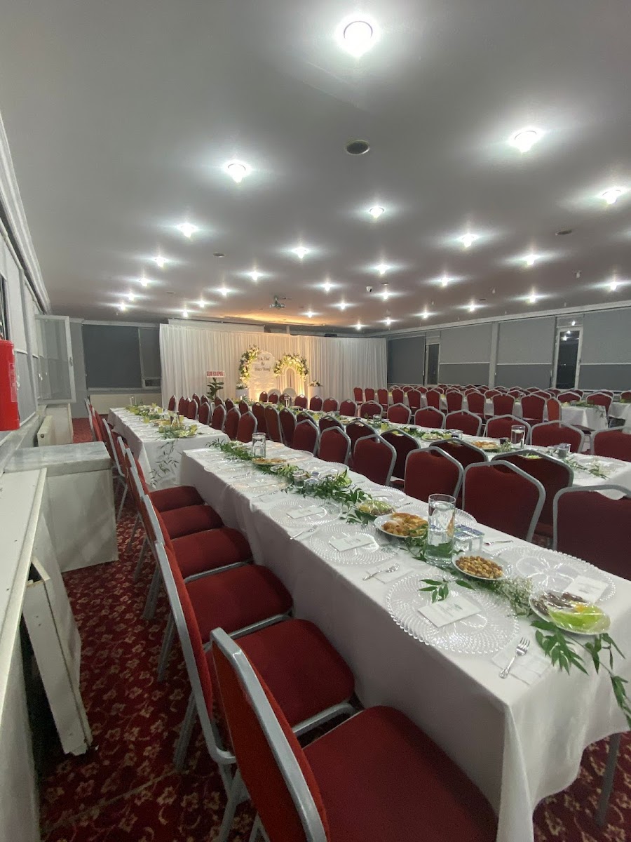 GRAND OSMANBEY NİĞDE — fotoğraf 2