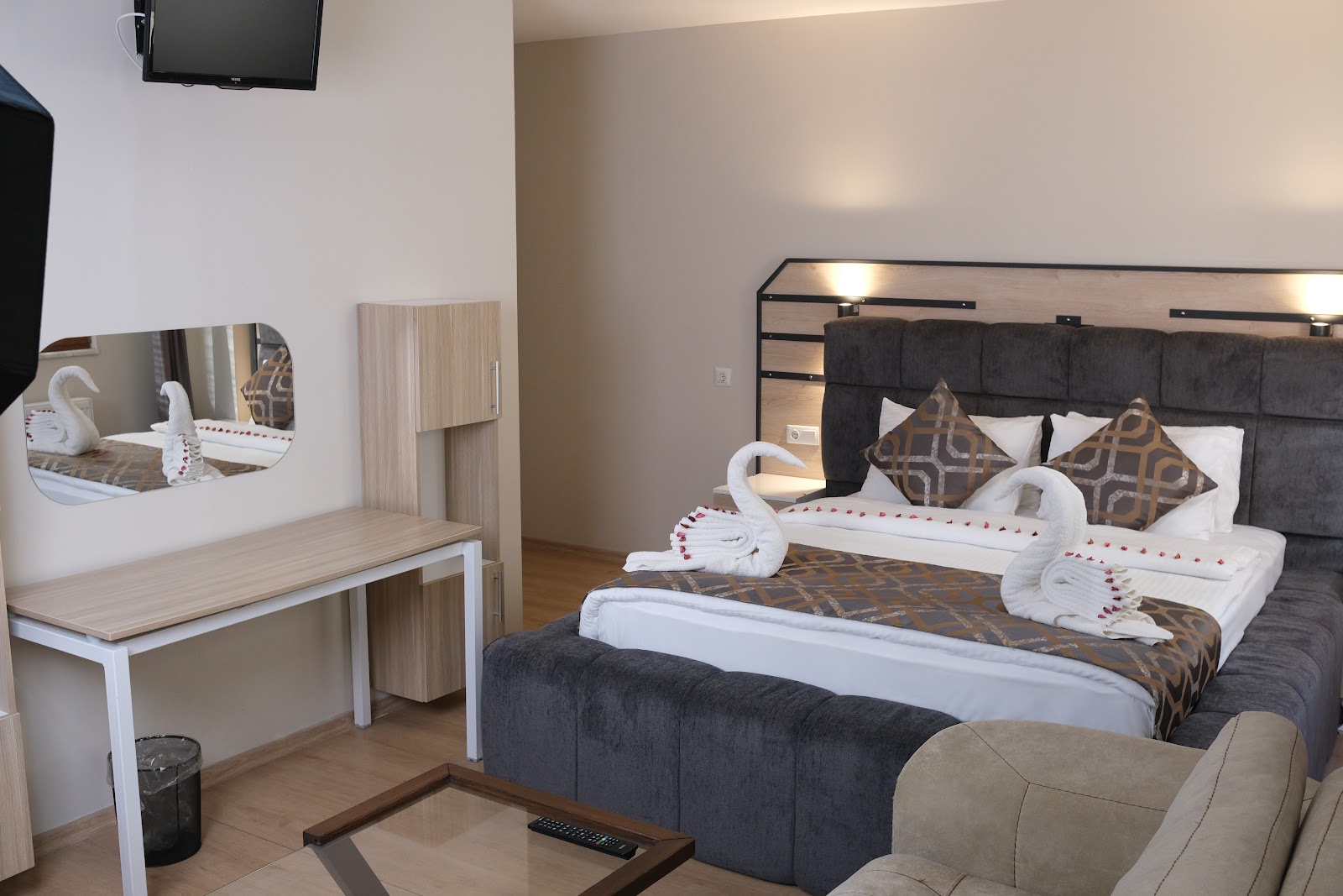 GRAND OTEL KONURALP — fotoğraf 2