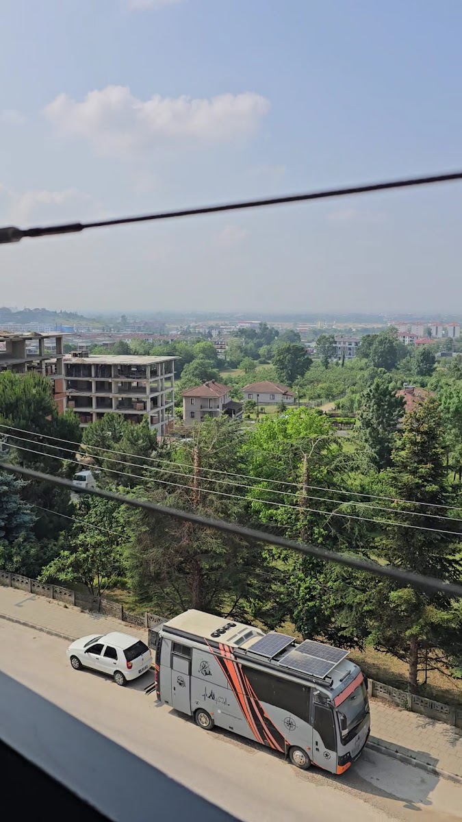 GRAND OTEL KONURALP — fotoğraf 3