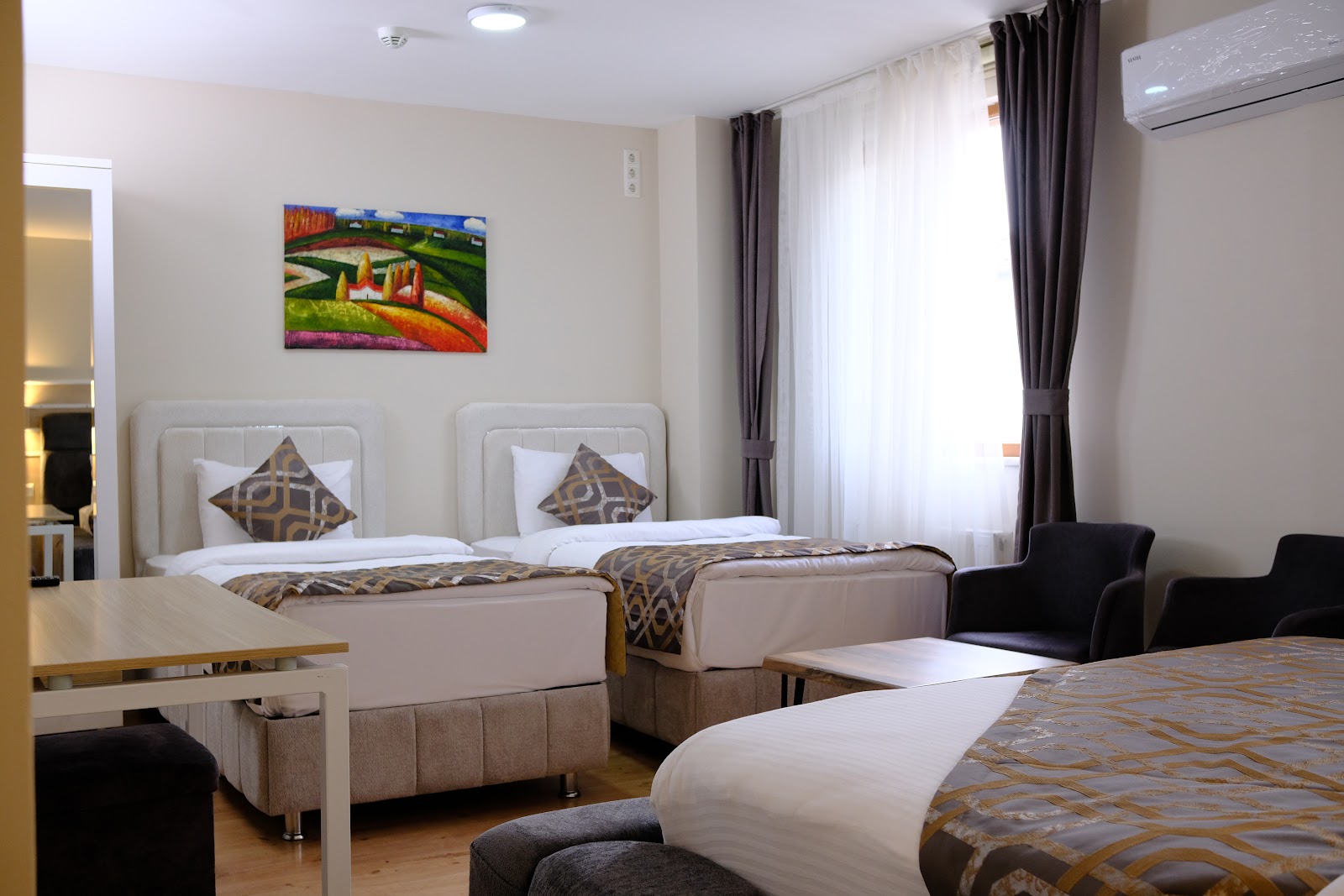 GRAND OTEL KONURALP — fotoğraf 7