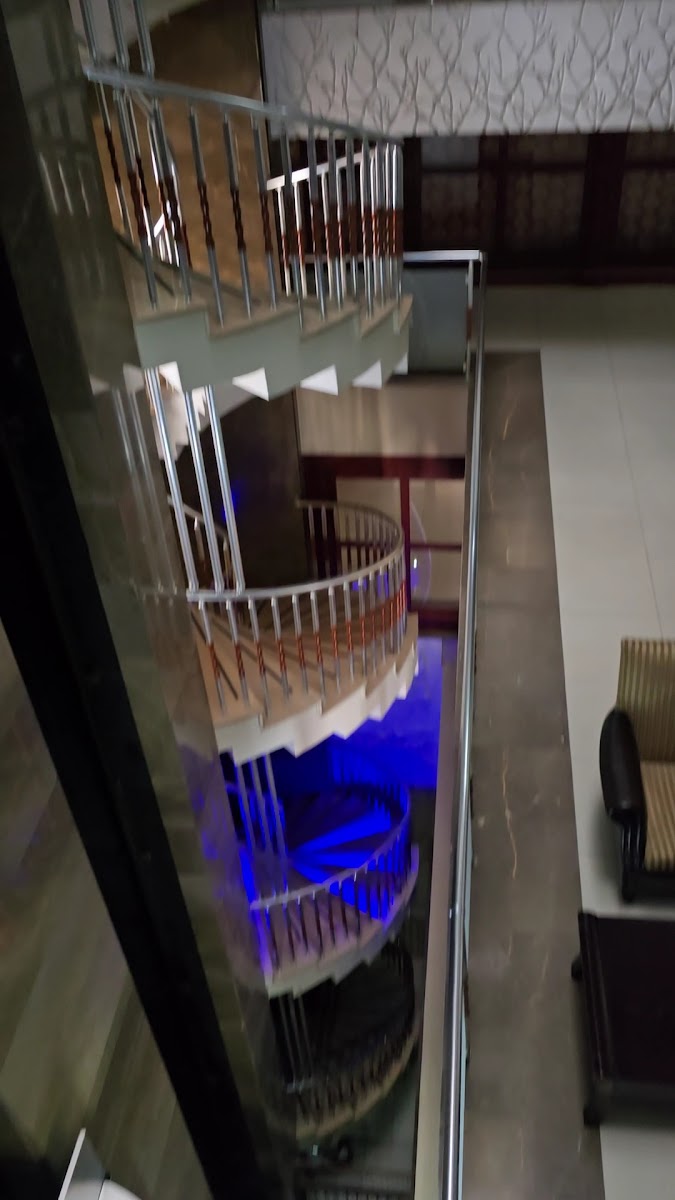 Grand Özeren Otel & Spa — fotoğraf 3