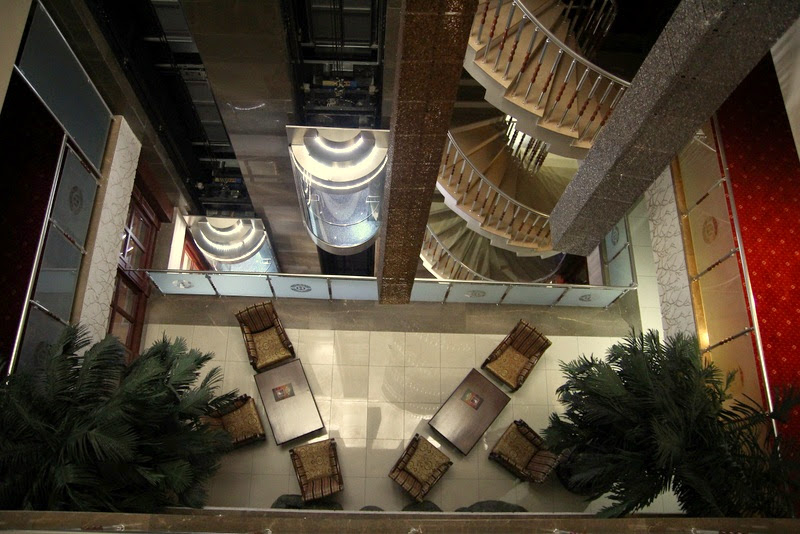 Grand Özeren Otel & Spa — fotoğraf 4