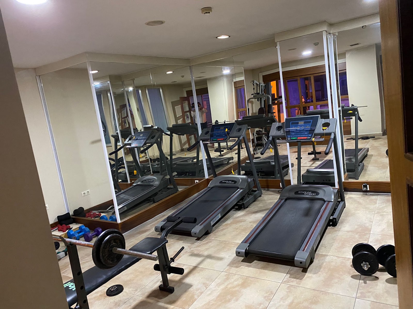 Grand Özeren Otel & Spa — fotoğraf 5