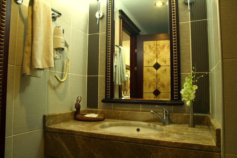 Grand Özeren Otel & Spa — fotoğraf 8