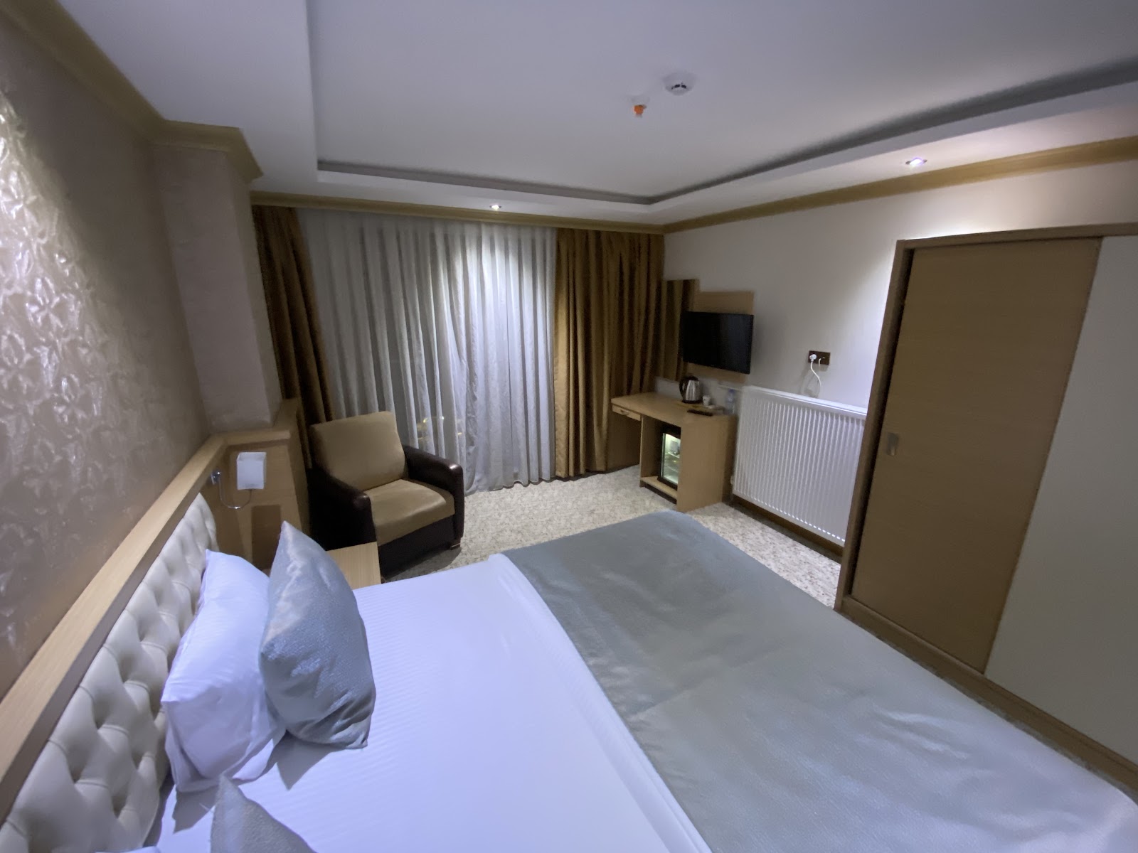 Grand Pasabey Otel — fotoğraf 2