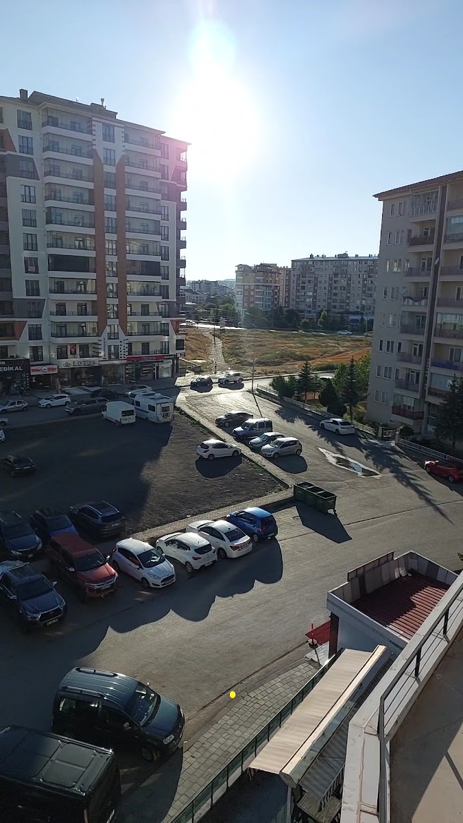 Grand Pasabey Otel — fotoğraf 3