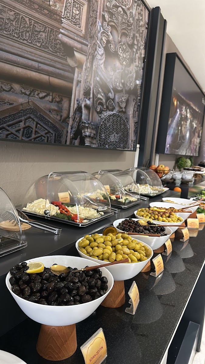 Grand Pasabey Otel — fotoğraf 5