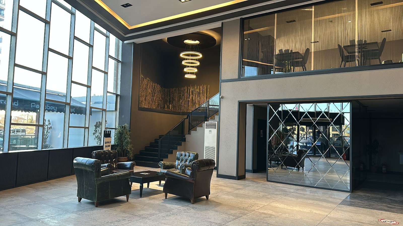 Grand Pasabey Otel — fotoğraf 7