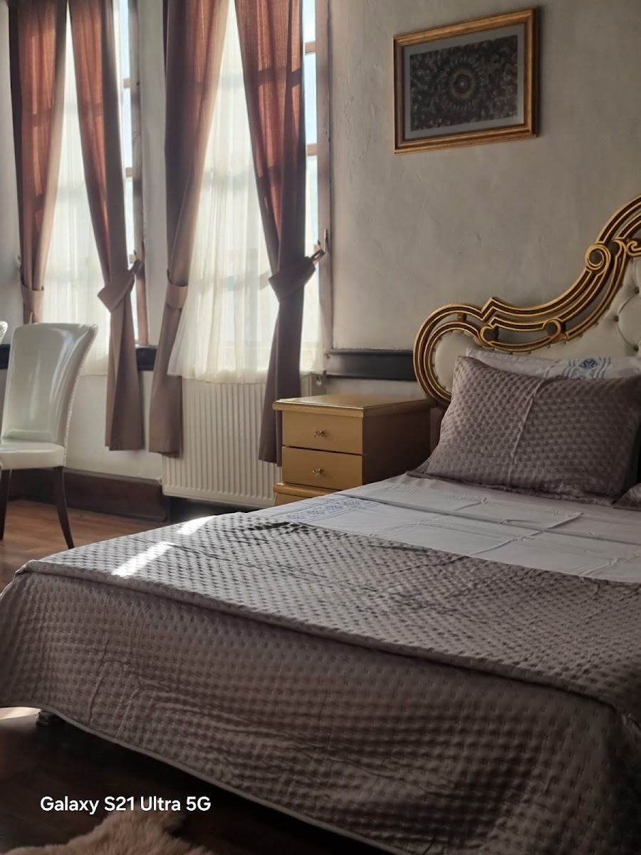 Grand Pasha Otel & Restaurant — fotoğraf 2