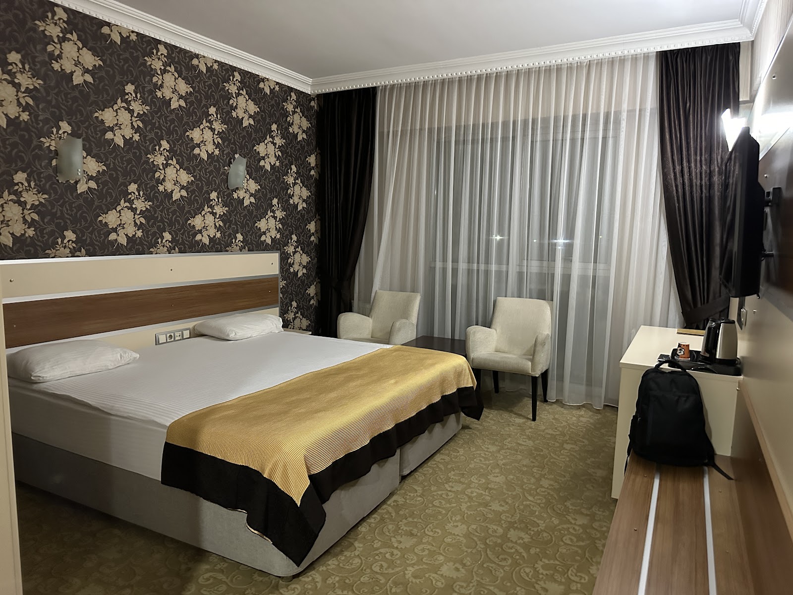 Grand Ser Otel — fotoğraf 2