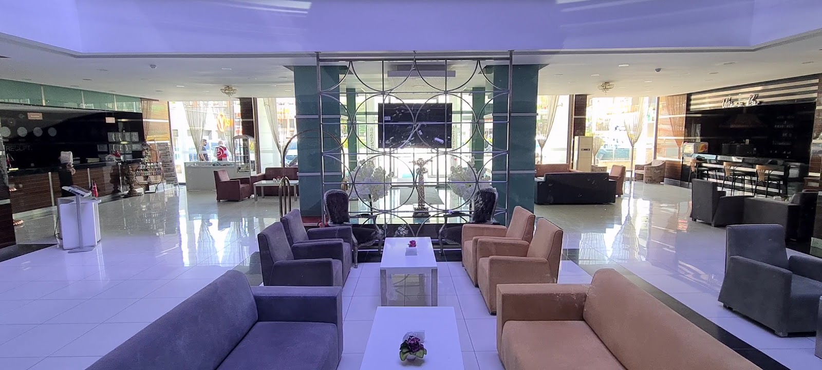 Grand Ser Otel — fotoğraf 3