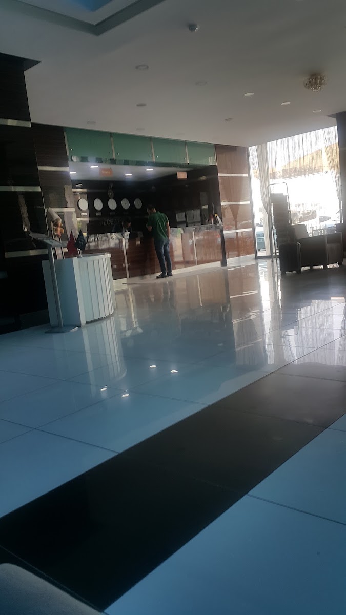 Grand Ser Otel — fotoğraf 5