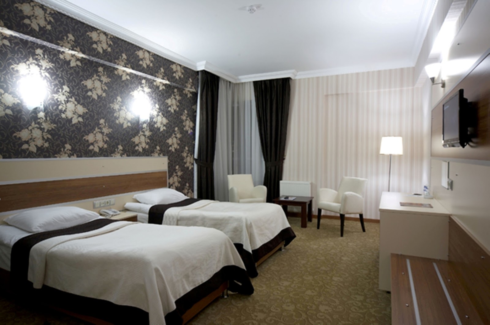 Grand Ser Otel — fotoğraf 8