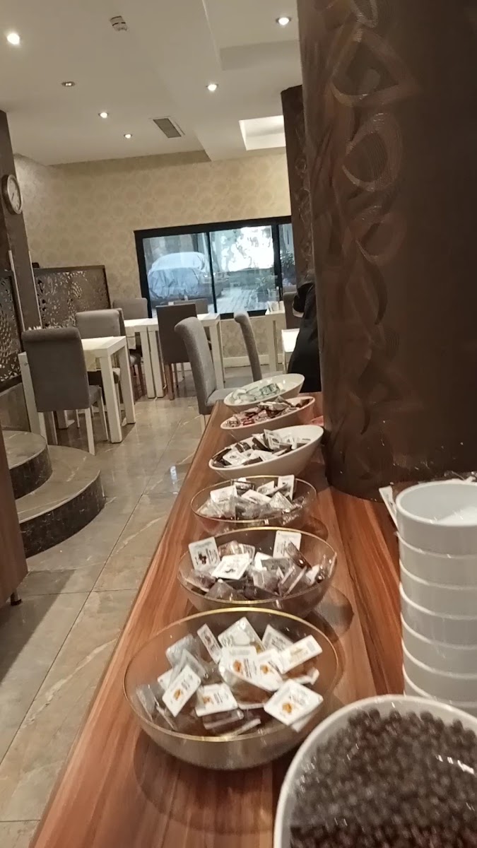 GRAND SİLAY HOTEL — photo 3