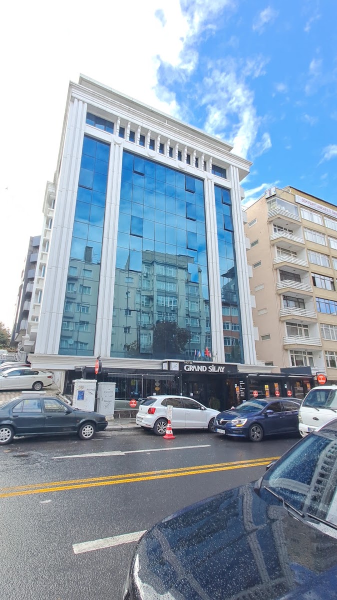 GRAND SİLAY HOTEL — fotoğraf 3